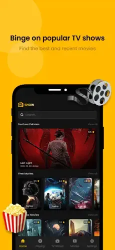sony-xperia-1-mark-2 tv show